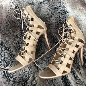AQUAZZURA  39.5